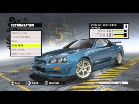 NFS Prostreet Ep 13 We Need a 10 Sec Car! | SLAPTrain