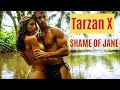 Tarzan X Shame Of Jane Full Movie Romantic Adventure Rocco Siffredi