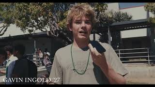 Foothill Tech 2026 Spring Blood Drive