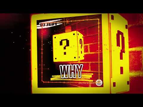 DJ JEDY - Why