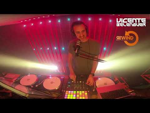 Rewind Temporada 4 Vol.3 By Vicente Belenguer