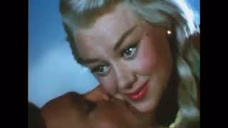 Only When You’re a Mermaid | Mad About Men 1954 | Old Movie Fanatic