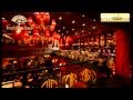 Kiev restaurant lounge-bar Buddha-bar 