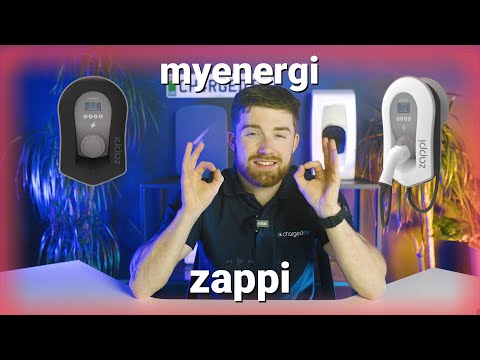 An Honest Look at the myenergi zappi | ChargedEV