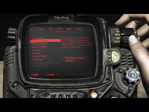 Fallout 4 Survival Mode, Part 82
