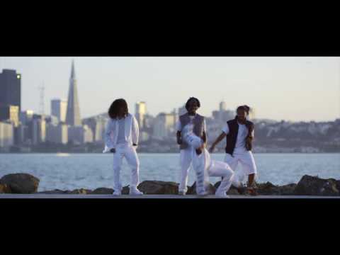 I'm From The Bay Bruh! - Willie Joe ft. E-40 [2014]