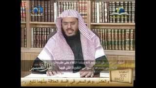 صورة أهل التفسير (أبو حيان الغرناطي) وكتابه البحر المحيط