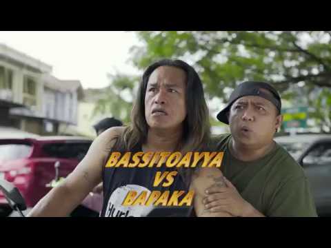 Tips Menghindari Tilang ala Bassitoayya