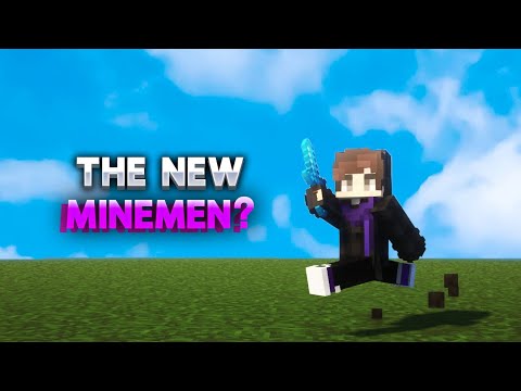 The Minemen Club 2.0?