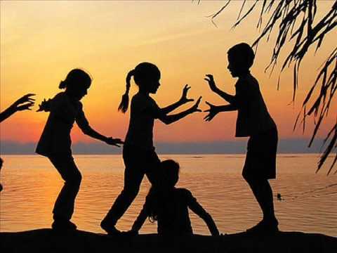 An ban pet podgan (otroška pesmica)