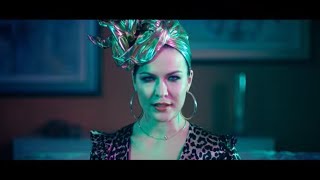Jenni Vartiainen - Vainot (Virallinen musiikkivideo)
