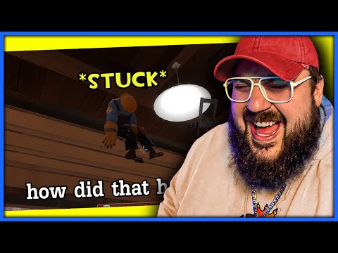 Soviet Womble's Random Team Fortress 2 Bullshittery Reaction