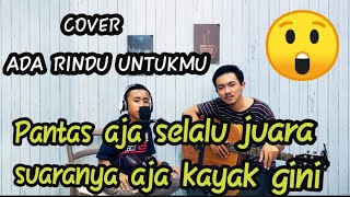 Download lagu Ada Rindu Untukmu - Pance Pondang (Cover By. Irwansyah ft. Ellung) mp3 Download lagu Ada Rindu Untukmu - Pance Pondang (Cover By. Irwansyah ft. Ellung) mp3