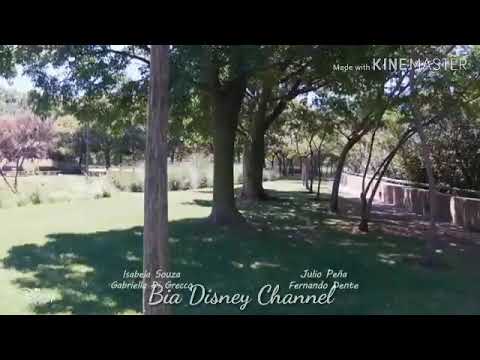 Capítulo 5 "parte 1" | Bia Disney Channel