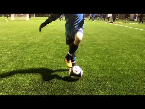 Ugens øvelse (47): William Mose