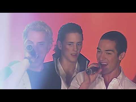 RBD Futuro Ex Novio Full HD