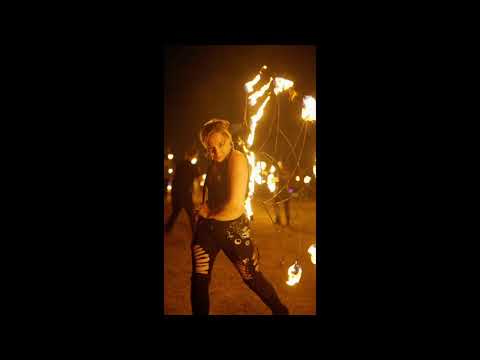 Promotional video thumbnail 2 for Zee Parker Fire Performer!