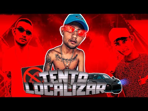 MC Menor do B1 - Tenta Localizar - (FerraryzDJ) 2020