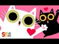 Peekaboo, I Love You | Kids Songs | Super Simple Songs