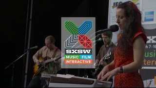 Lost in the Trees - &quot;Red&quot; | Music 2014 | SXSW