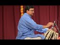 VIDYARANYA KANNADA KUTA GANESHA HABBA 2019 RADHA DESAI IN CONCERT MANKU THIMMANA KAGGA