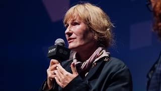 Valeska Grisebach on The Dreamed Adventure