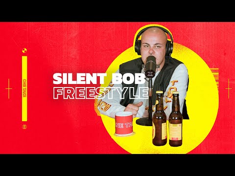 Silent Bob & Sick Budd // One Take Freestyle - Season 2