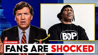 What Really Happened to KRS-One? It WILL SHOCK You