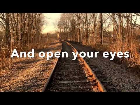 Where Do the Tracks Go - By Adrian Kovac