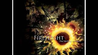 Fireflight - Myself - The Healing Of Harms (2006)