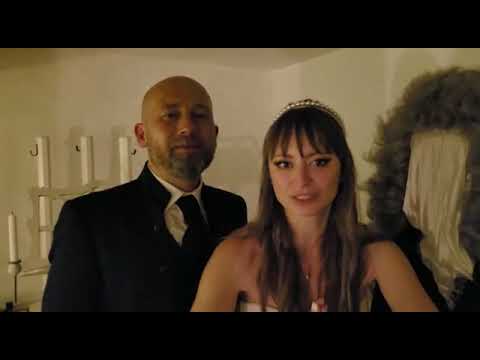 Tamada Tatjana aus München für Ihre Hochzeit