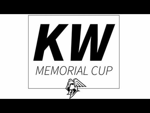 KWMC P14 ErVi Musta - ErVi Sininen