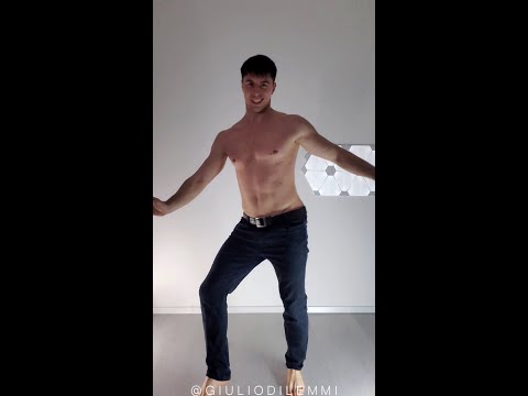 GIULIO DILEMMI | 🕺🏻ŞİMARİK 🕺🏻