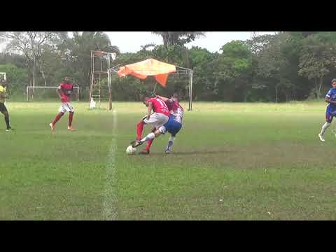 MOTO CLUB 0X2 ARAIOSES - QUARTAS DE FINAIS SUB-20 COPA CEFAMA 2021