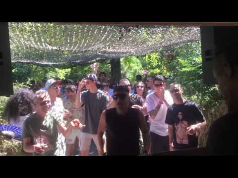 BEN RAU • AFTER CAPOSILE • 16|07|17 • Via Interessati 1 - Musile di Piave (VE) 🇮🇹