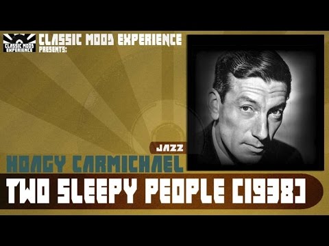 Two Sleepy People video thumbnail