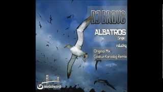 Dj Brave - Albatros (Original Mix) [Out Now On Junodownload]