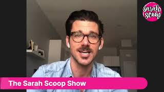 Interview: Kevin McGarry from Hallmark Channel's \