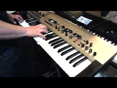 5 pro tips for the KingKORG