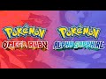 Battle Wally Pokémon Omega Ruby Alpha Sapphire Music Extended