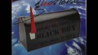 Ghostorm - Circles in the Sand