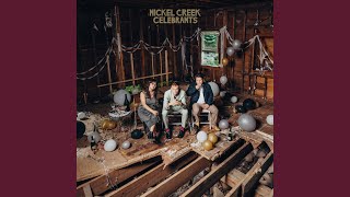 Music video thumbnail preview for Water Under the Bridge, Pt. 2 by Nickel Creek