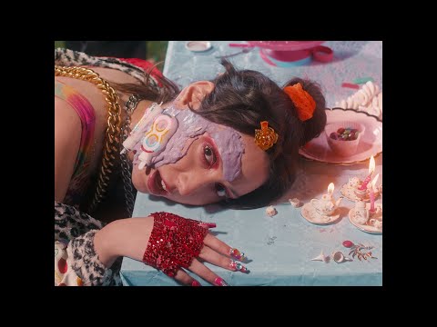 Mon Amour Mon Ami - Kalika