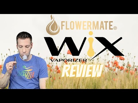 The Flowermate Wix unboxing | Gostoner Reviews