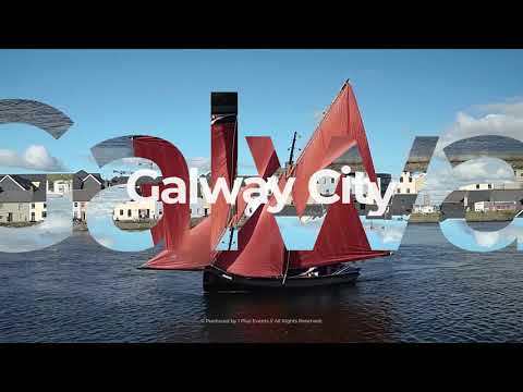 Celebrating St. Patrick's Day - Galway Sessions 2021 - Déan ceiliúradh ar Lá Fhéile Pádraig!