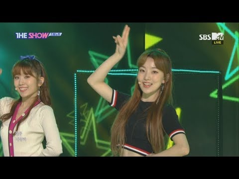 DreamNote, DREAM NOTE [THE SHOW 181127]
