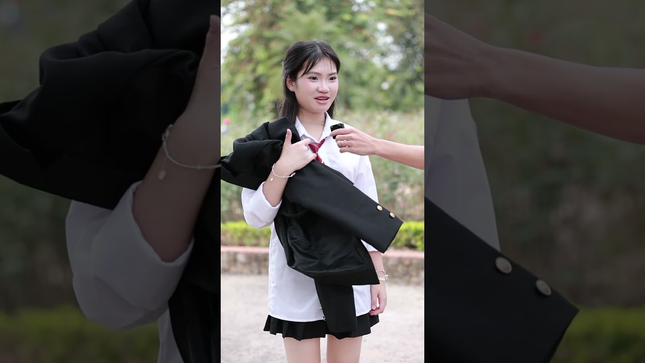 Một Ngày Thanh Xuân Của 9A1 – Và Cái Kết Khi Chọn Kỷ Yếu BFFMEDIA