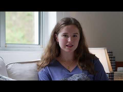 Tanglin Alumni - Meghan Togher