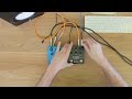 Meris Ottobit Jr Pedal Feature Demo