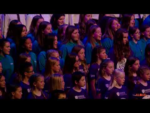 Just Breathe - Only Boys Aloud, Only Girls Aloud & Only Kids Aloud